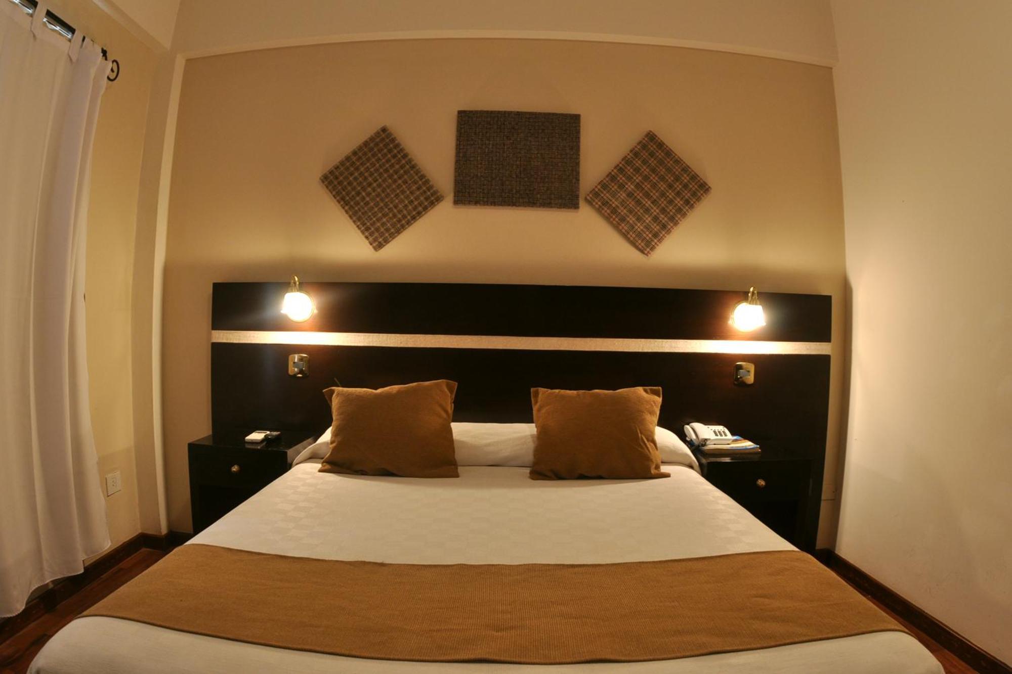 Gregorio I Hotel Boutique San Salvador de Jujuy Eksteriør billede