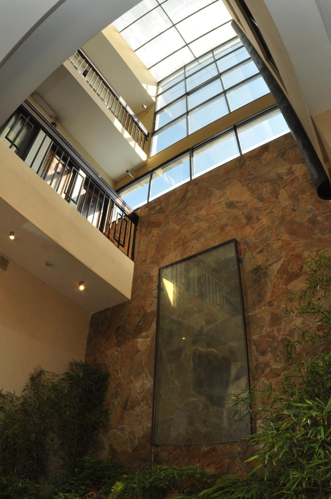 Gregorio I Hotel Boutique San Salvador de Jujuy Eksteriør billede