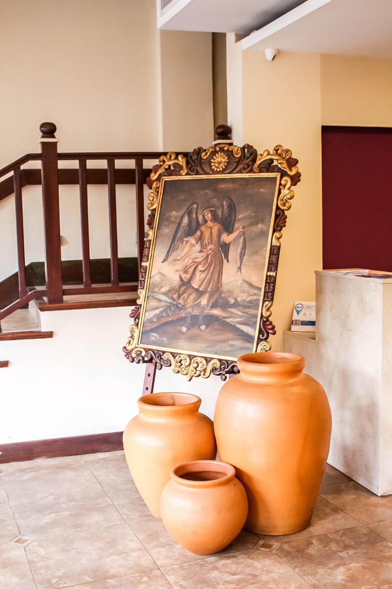 Gregorio I Hotel Boutique San Salvador de Jujuy Eksteriør billede