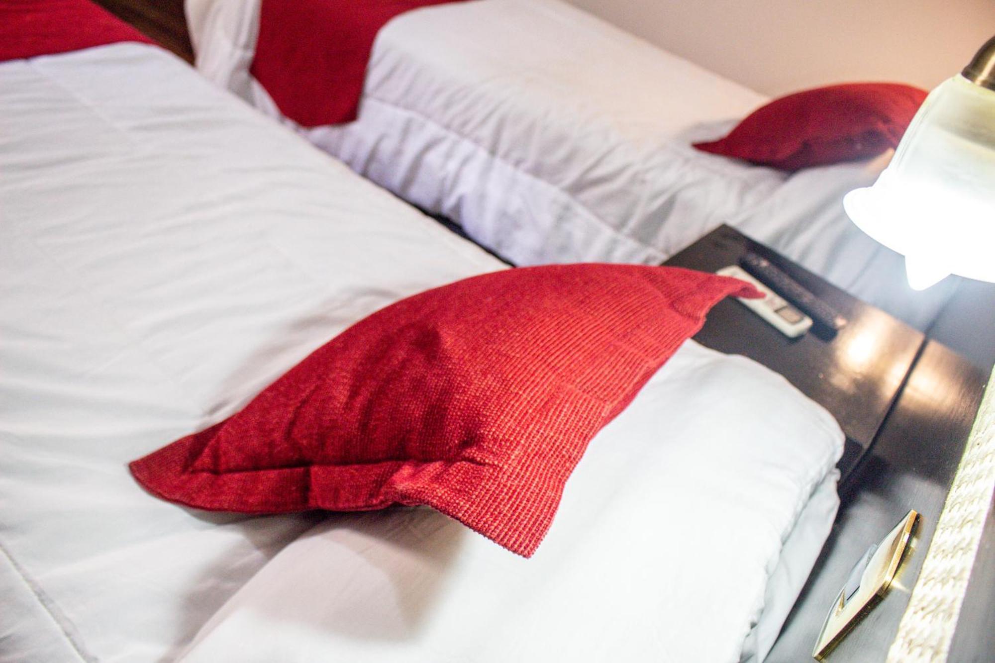 Gregorio I Hotel Boutique San Salvador de Jujuy Eksteriør billede