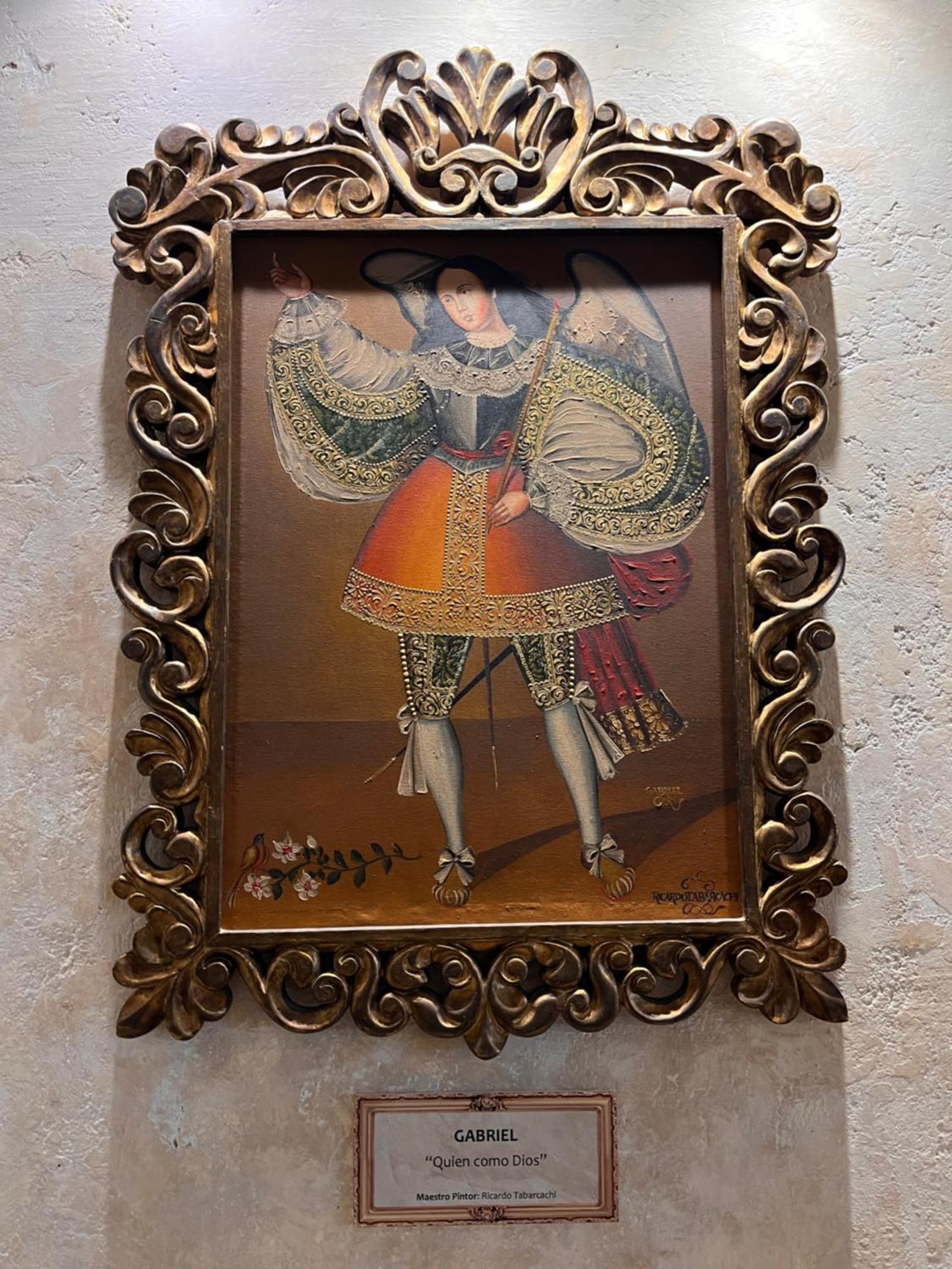 Gregorio I Hotel Boutique San Salvador de Jujuy Eksteriør billede