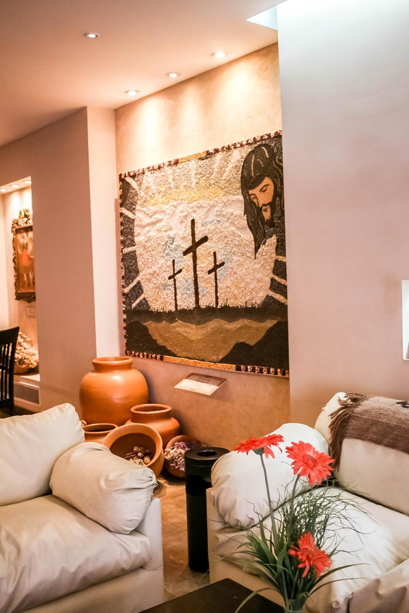 Gregorio I Hotel Boutique San Salvador de Jujuy Eksteriør billede