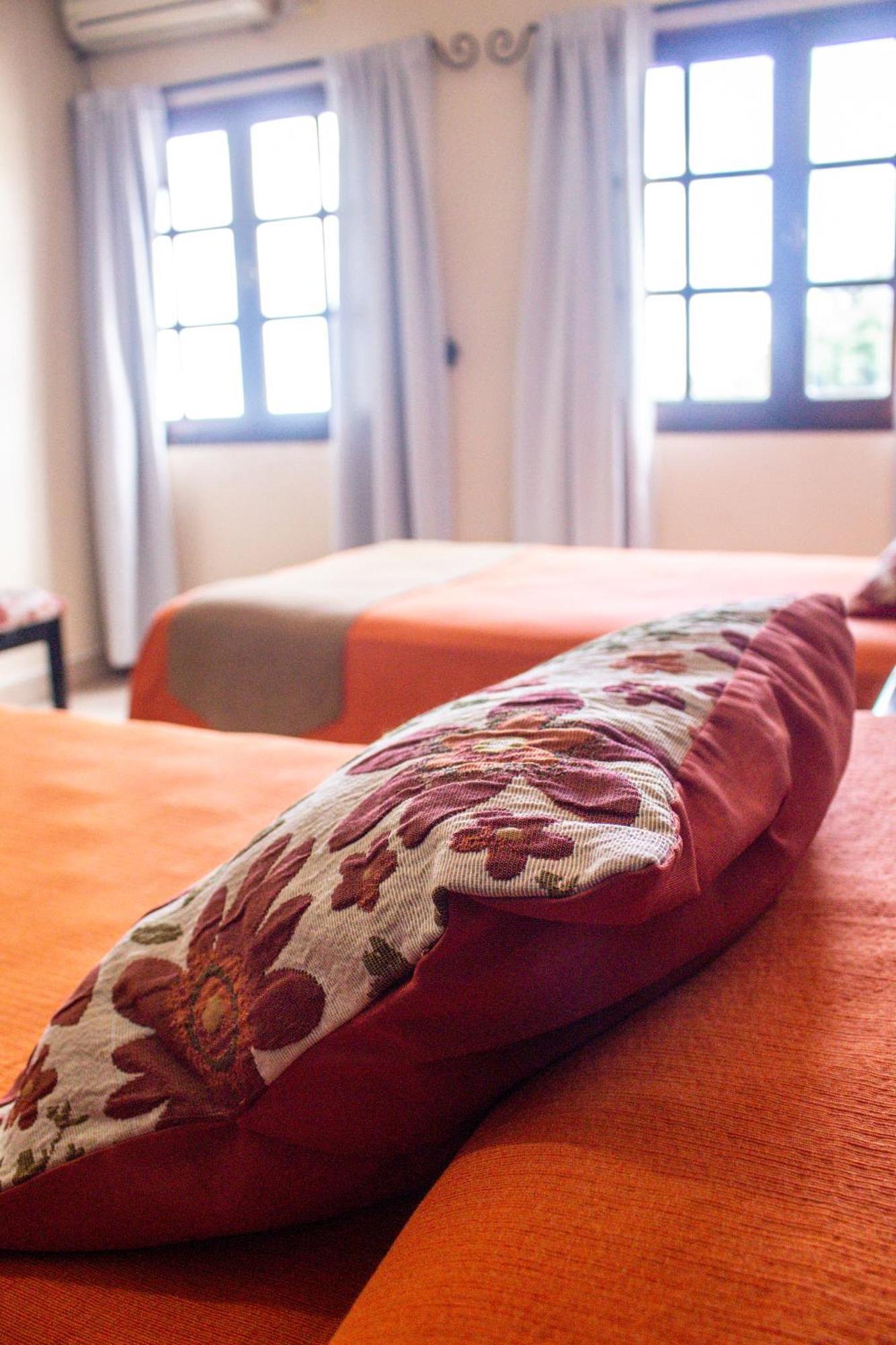Gregorio I Hotel Boutique San Salvador de Jujuy Eksteriør billede