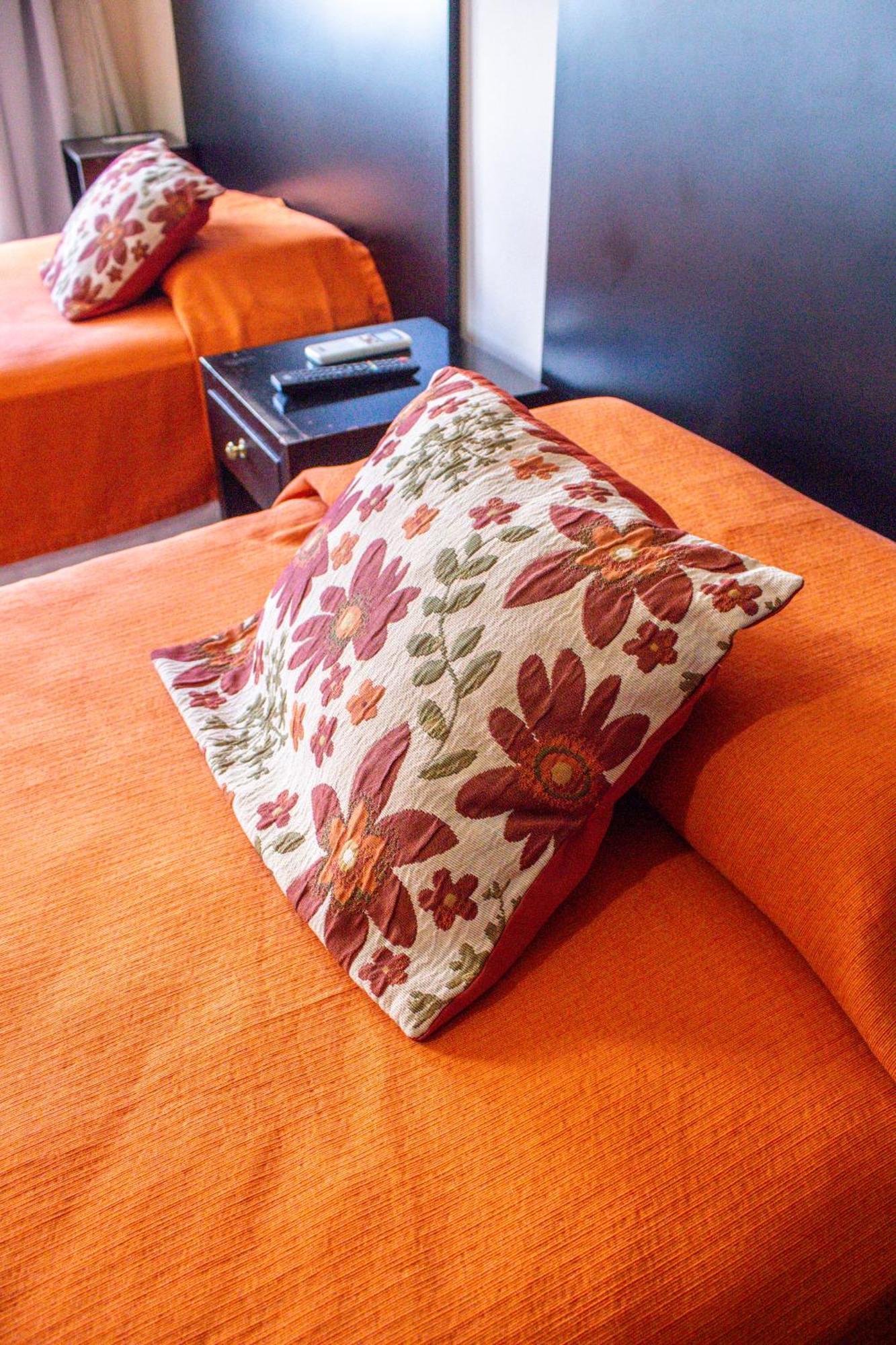 Gregorio I Hotel Boutique San Salvador de Jujuy Eksteriør billede