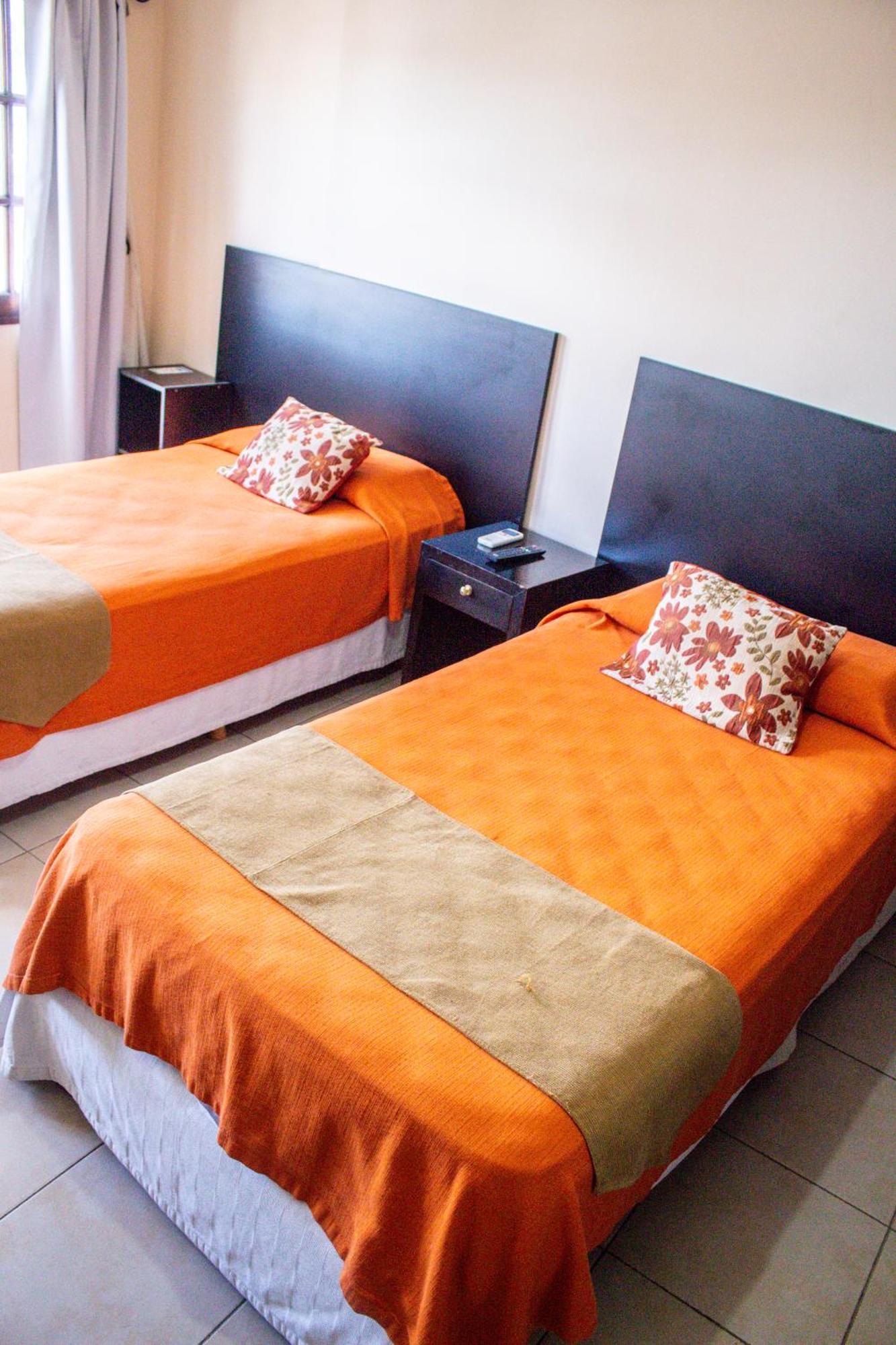 Gregorio I Hotel Boutique San Salvador de Jujuy Eksteriør billede
