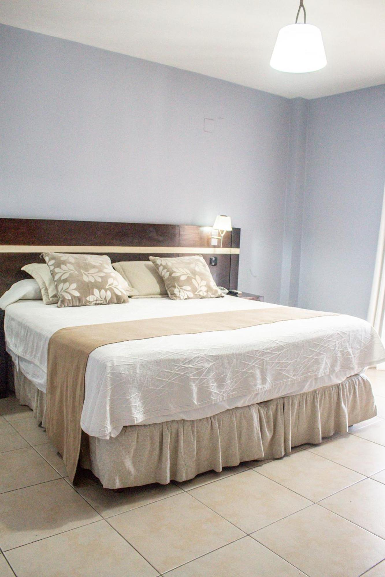 Gregorio I Hotel Boutique San Salvador de Jujuy Eksteriør billede