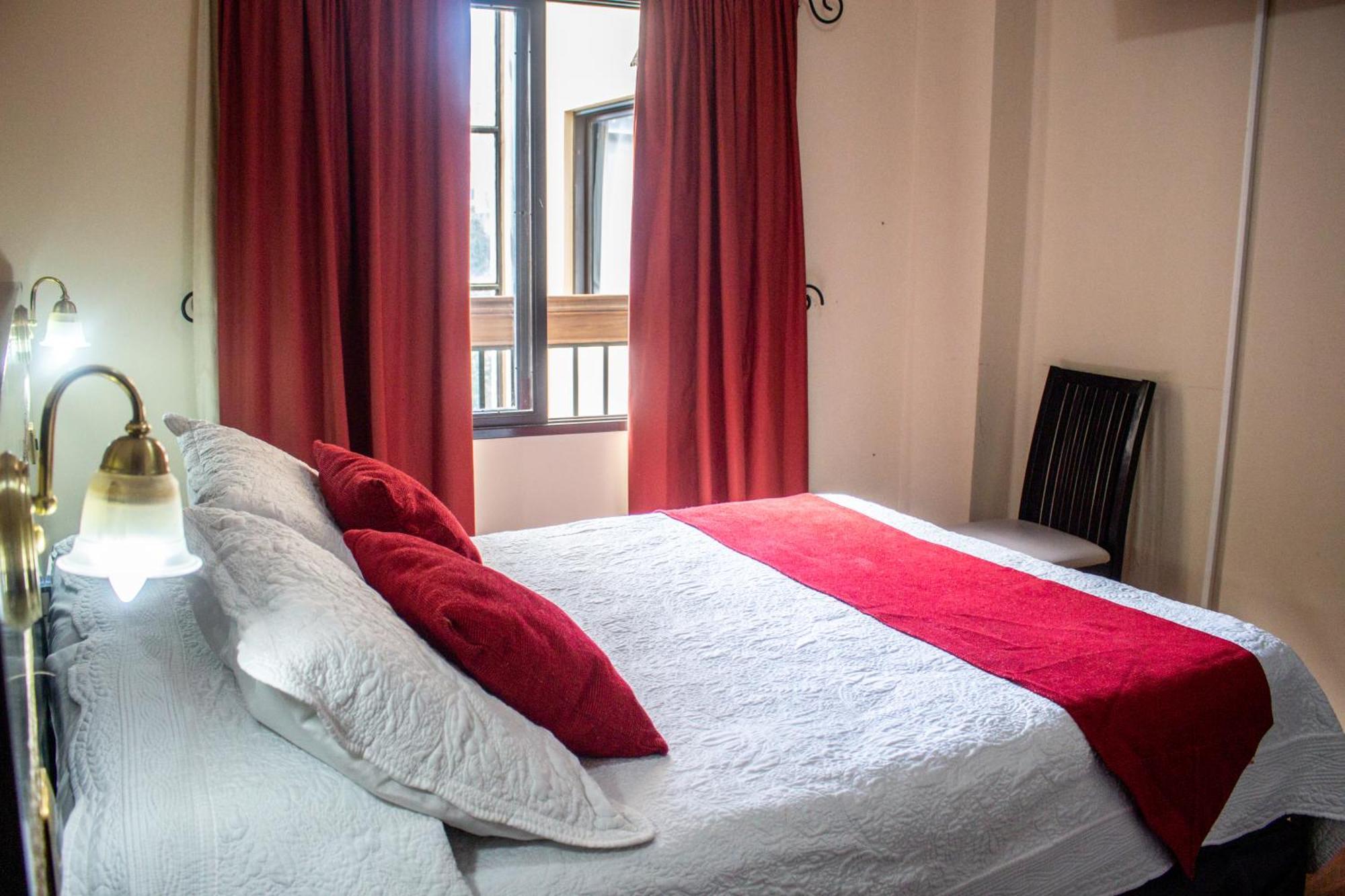 Gregorio I Hotel Boutique San Salvador de Jujuy Eksteriør billede