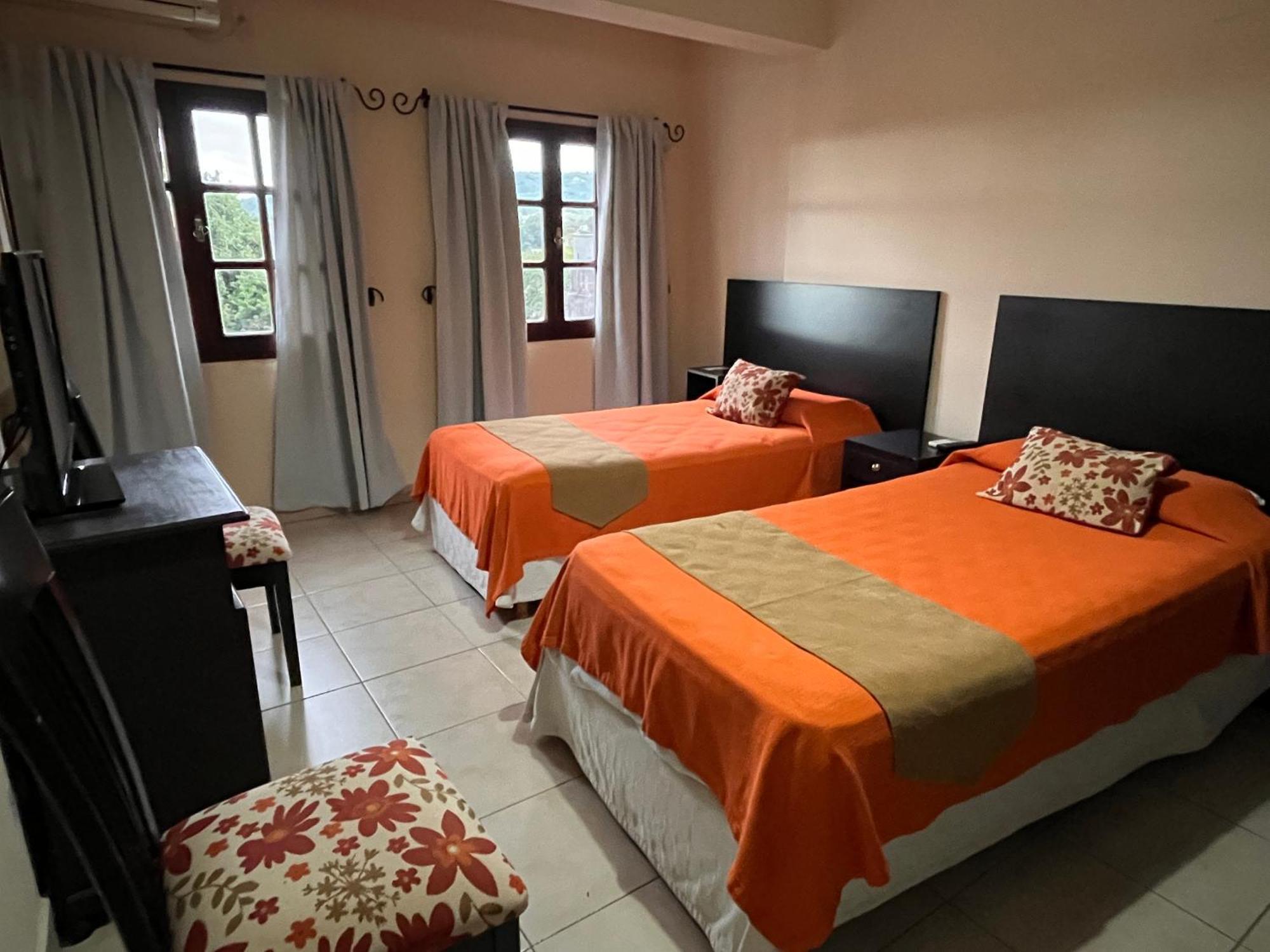 Gregorio I Hotel Boutique San Salvador de Jujuy Eksteriør billede