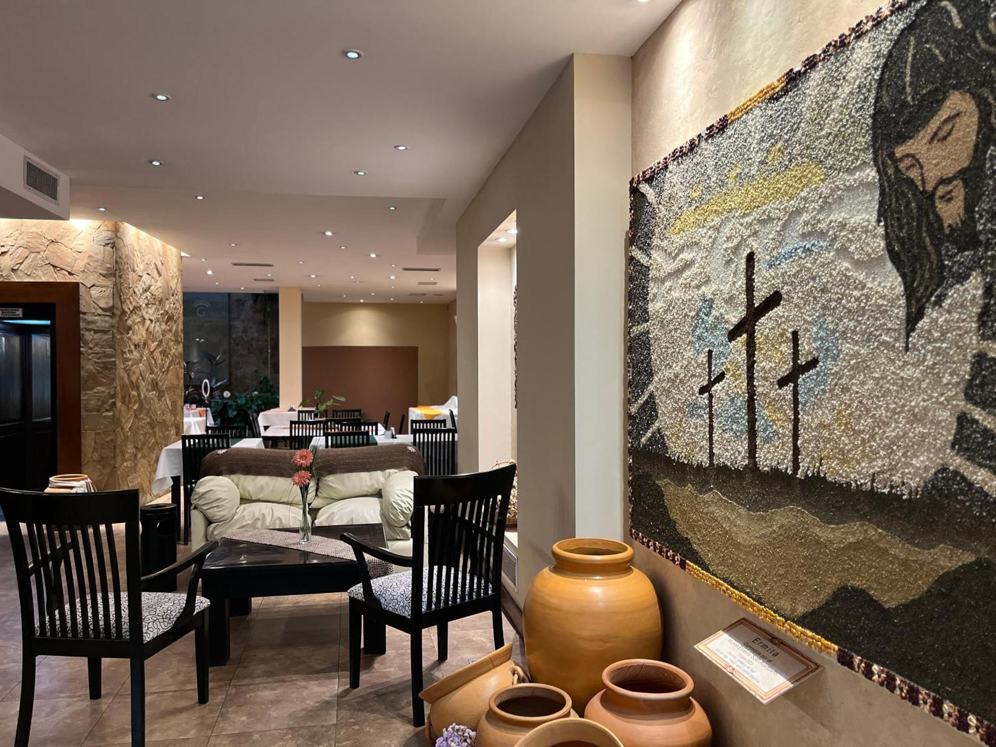 Gregorio I Hotel Boutique San Salvador de Jujuy Eksteriør billede
