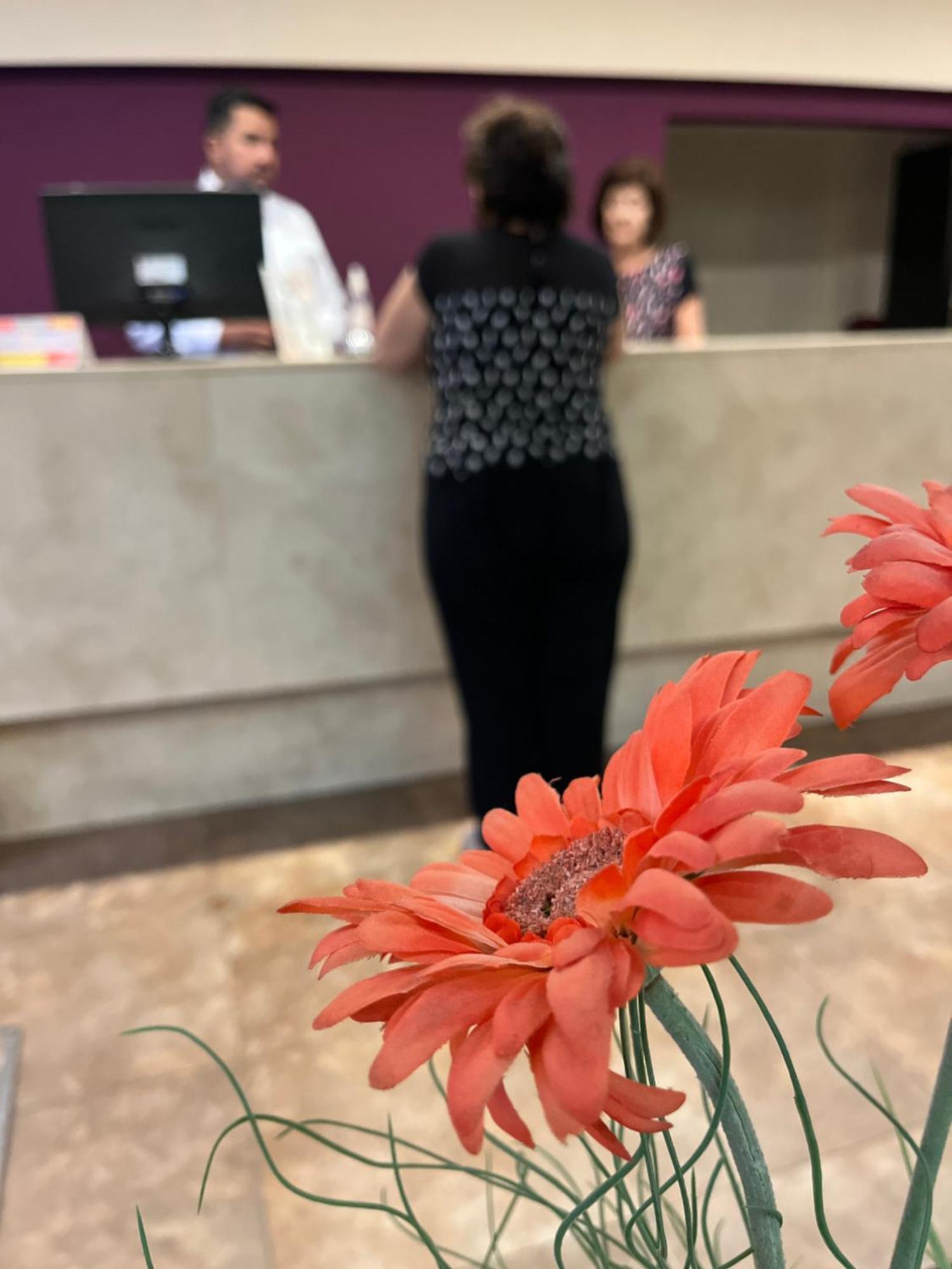 Gregorio I Hotel Boutique San Salvador de Jujuy Eksteriør billede